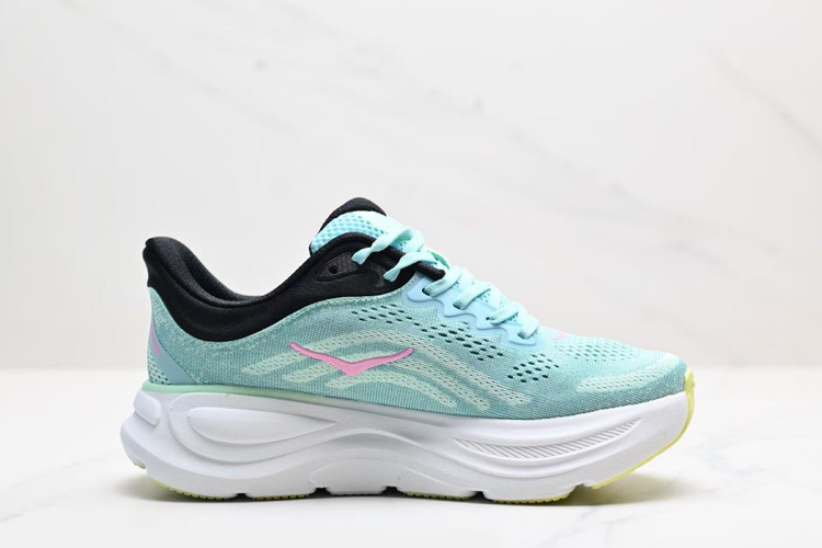 کتونی هوکا باندی 9 ویتنامی وارداتی - سایز 36 تا 45 - Hoka Bondi 9