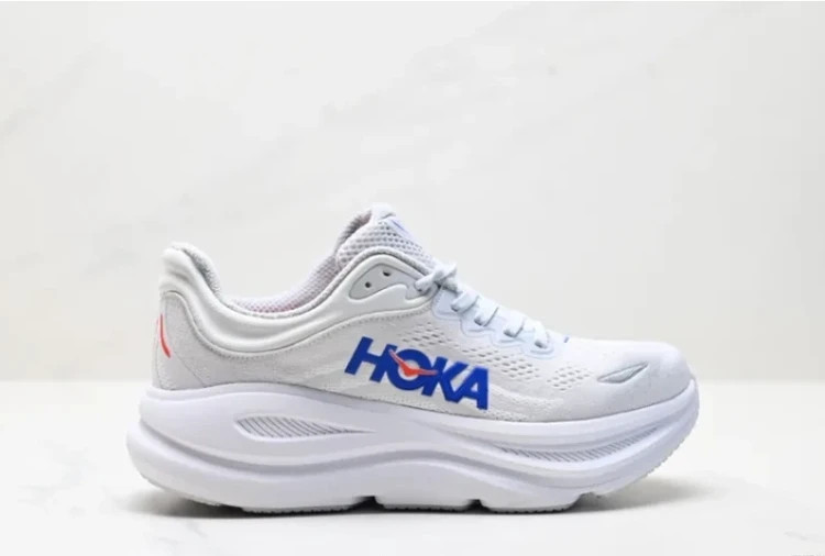 کتونی هوکا باندی 9 ویتنامی وارداتی - سایز 36 تا 45 - Hoka Bondi 9