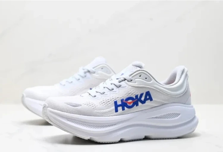 کتونی هوکا باندی 9 ویتنامی وارداتی - سایز 36 تا 45 - Hoka Bondi 9