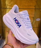 کتونی هوکا باندی 9 ویتنامی وارداتی - سایز 36 تا 45 - Hoka Bondi 9