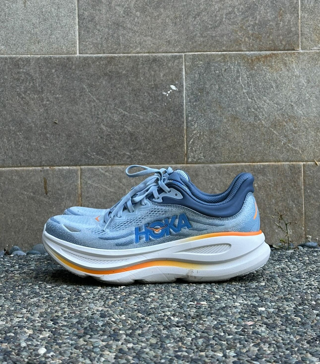 کتونی هوکا باندی 9 ویتنامی وارداتی - سایز 36 تا 45 - Hoka Bondi 9