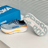 کتونی هوکا باندی 9 ویتنامی وارداتی - سایز 36 تا 45 - Hoka Bondi 9