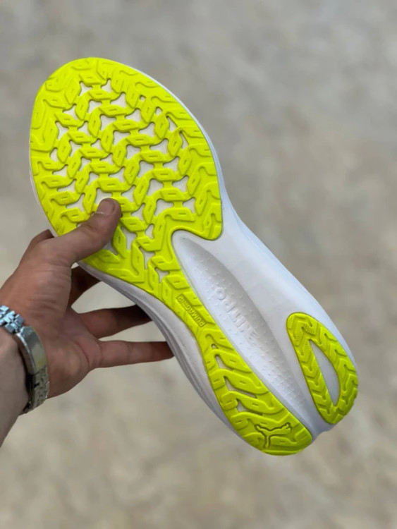 کتونی پوما مگ مکس نیترو ویتنامی وارداتی - سایز 40 تا 45 - Puma MagMax NITRO