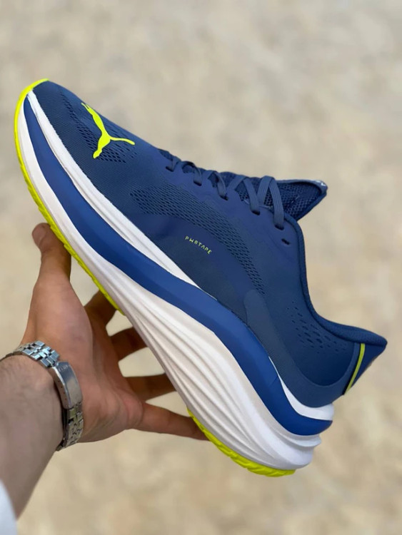 کتونی پوما مگ مکس نیترو ویتنامی وارداتی - سایز 40 تا 45 - Puma MagMax NITRO