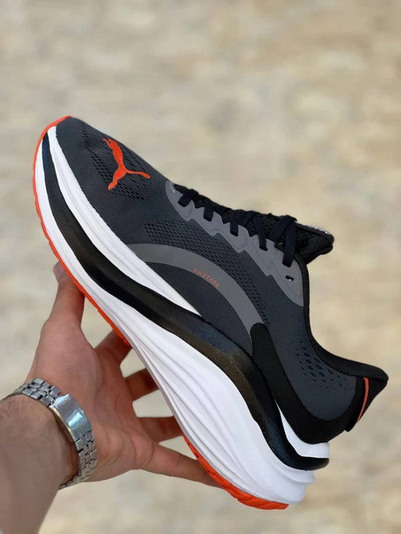 کتونی پوما مگ مکس نیترو ویتنامی وارداتی - سایز 40 تا 45 - Puma MagMax NITRO