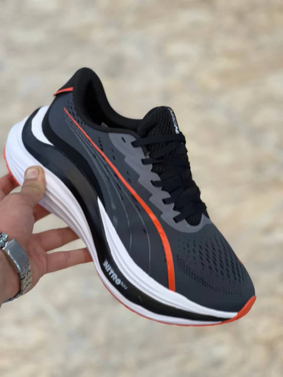 کتونی پوما مگ مکس نیترو ویتنامی وارداتی - سایز 40 تا 45 - Puma MagMax NITRO