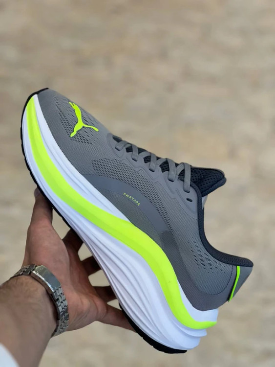 کتونی پوما مگ مکس نیترو ویتنامی وارداتی - سایز 40 تا 45 - Puma MagMax NITRO