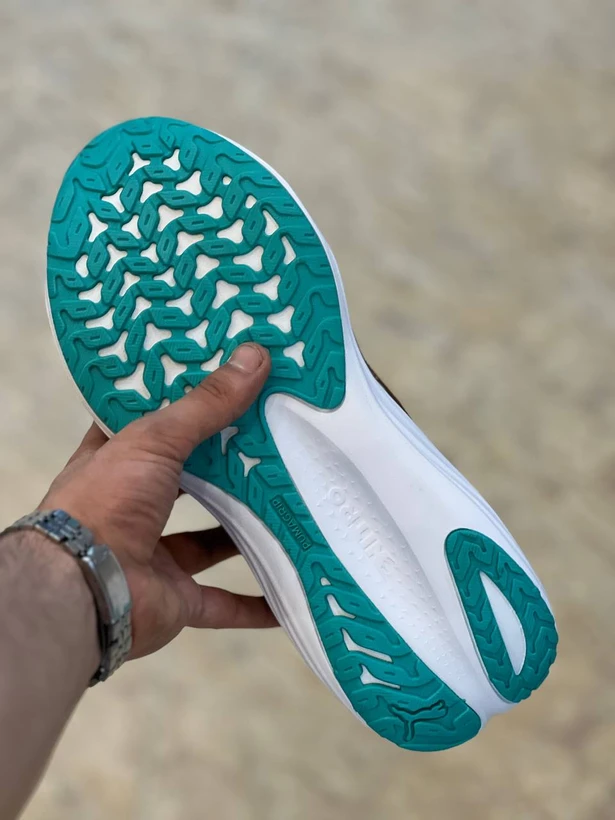 کتونی پوما مگ مکس نیترو ویتنامی وارداتی - سایز 40 تا 45 - Puma MagMax NITRO