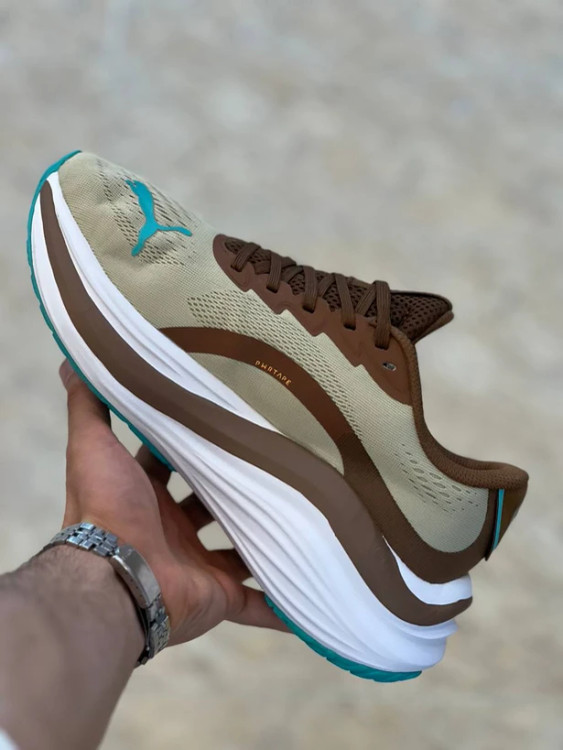 کتونی پوما مگ مکس نیترو ویتنامی وارداتی - سایز 40 تا 45 - Puma MagMax NITRO