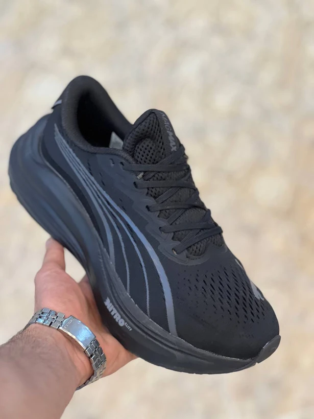 کتونی پوما مگ مکس نیترو ویتنامی وارداتی - سایز 40 تا 45 - Puma MagMax NITRO