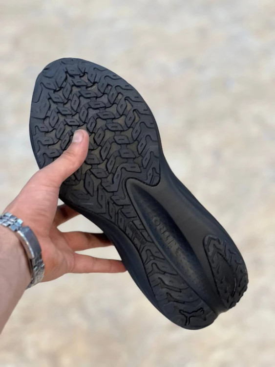 کتونی پوما مگ مکس نیترو ویتنامی وارداتی - سایز 40 تا 45 - Puma MagMax NITRO