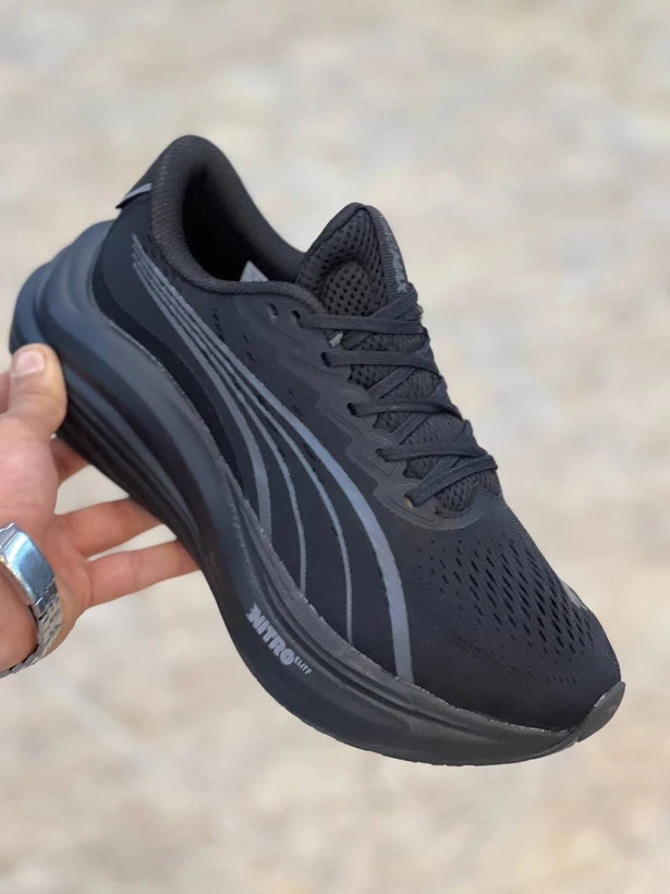 کتونی پوما مگ مکس نیترو ویتنامی وارداتی - سایز 40 تا 45 - Puma MagMax NITRO