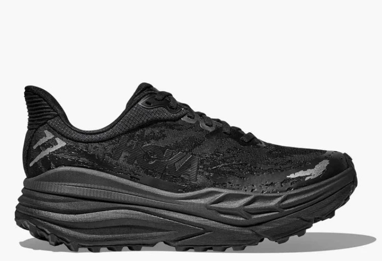 کتونی هوکا استین سون ۷ ویتنامی وارداتی - سایز 40 تا 45 - Hoka Stinson 7