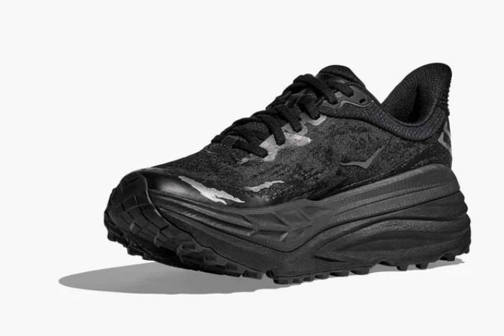 کتونی هوکا استین سون ۷ ویتنامی وارداتی - سایز 40 تا 45 - Hoka Stinson 7