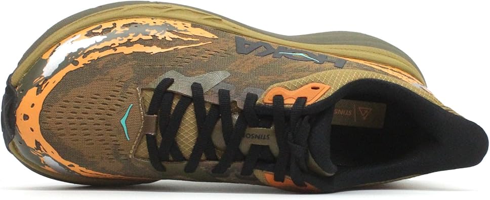 کتونی هوکا استین سون ۷ ویتنامی وارداتی - سایز 40 تا 45 - Hoka Stinson 7