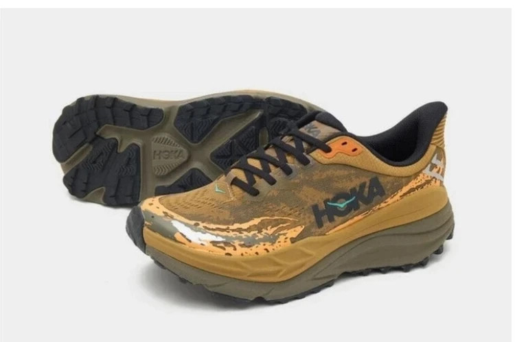کتونی هوکا استین سون ۷ ویتنامی وارداتی - سایز 40 تا 45 - Hoka Stinson 7