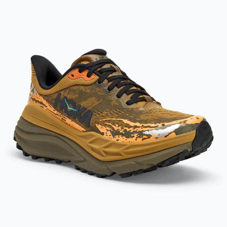 کتونی هوکا استین سون ۷ ویتنامی وارداتی - سایز 40 تا 45 - Hoka Stinson 7