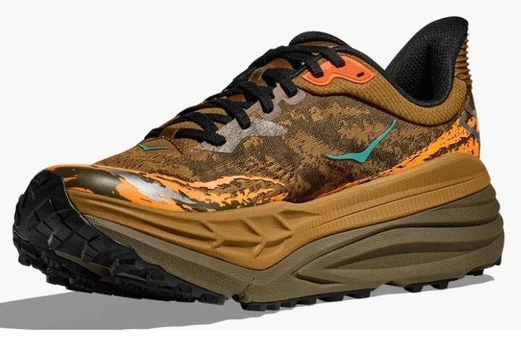 کتونی هوکا استین سون ۷ ویتنامی وارداتی - سایز 40 تا 45 - Hoka Stinson 7