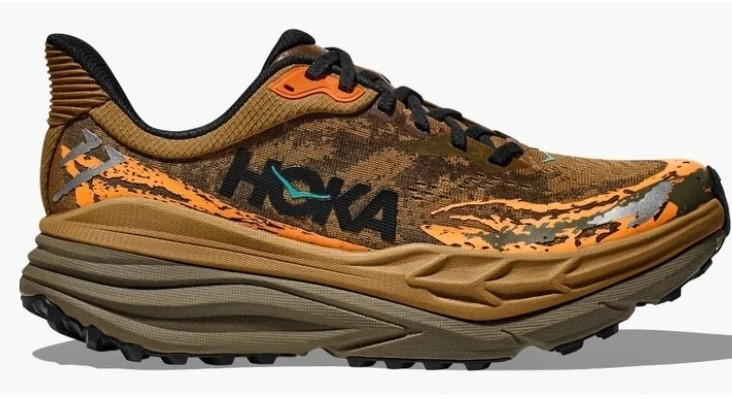 کتونی هوکا استین سون ۷ ویتنامی وارداتی - سایز 40 تا 45 - Hoka Stinson 7