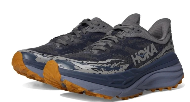 کتونی هوکا استین سون ۷ ویتنامی وارداتی - سایز 40 تا 45 - Hoka Stinson 7