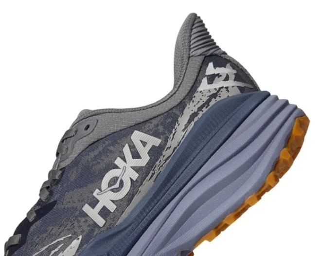 کتونی هوکا استین سون ۷ ویتنامی وارداتی - سایز 40 تا 45 - Hoka Stinson 7