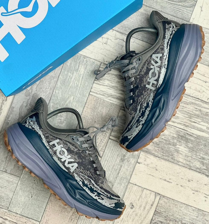 کتونی هوکا استین سون ۷ ویتنامی وارداتی - سایز 40 تا 45 - Hoka Stinson 7