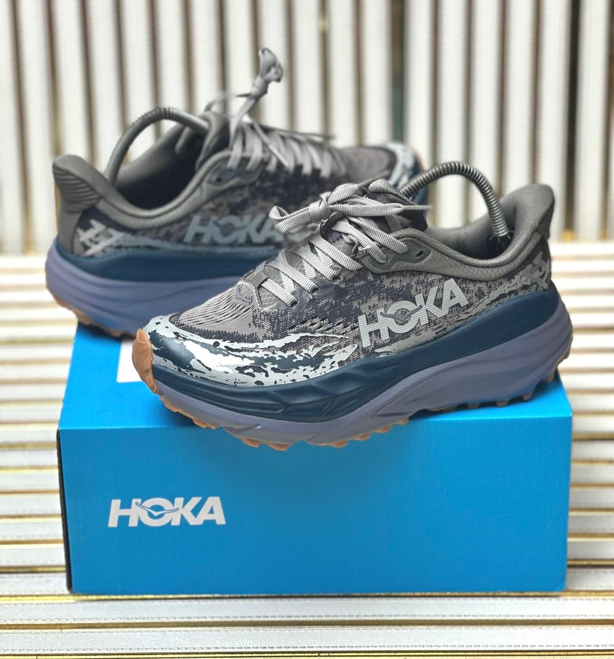 کتونی هوکا استین سون ۷ ویتنامی وارداتی - سایز 40 تا 45 - Hoka Stinson 7