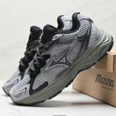 کتونی میزانو ریسر اس ویتنامی وارداتی - سایز 40 تا 45 - Mizuno Racer S