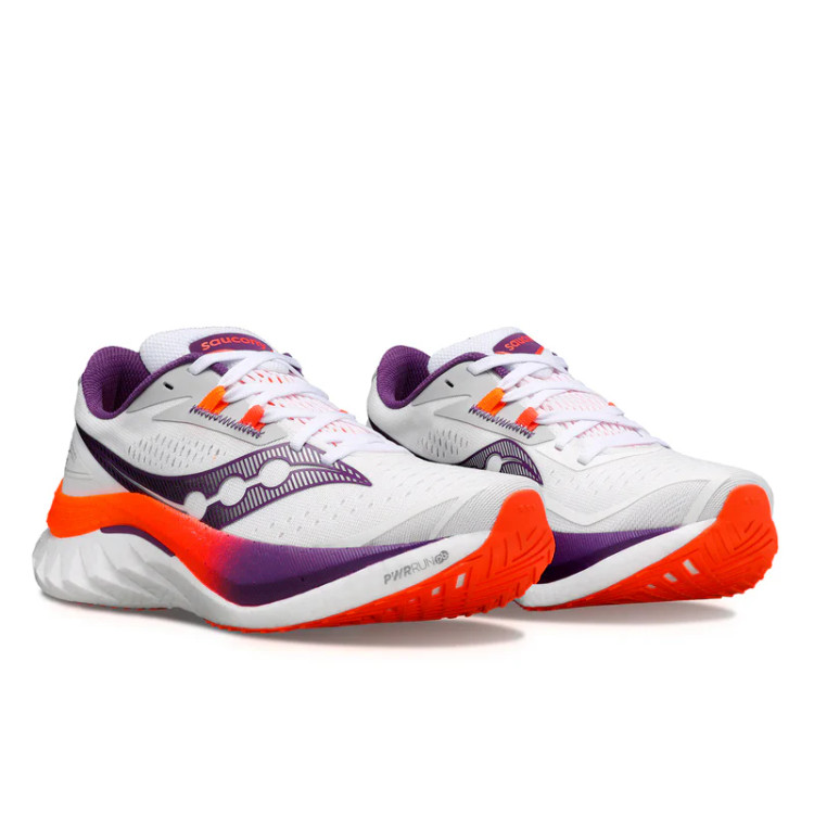 کتونی ساکونی اندروفین اسپید 4 ویتنامی وارداتی - سایز 40 تا 45 - Saucony Endorphin Speed 4
