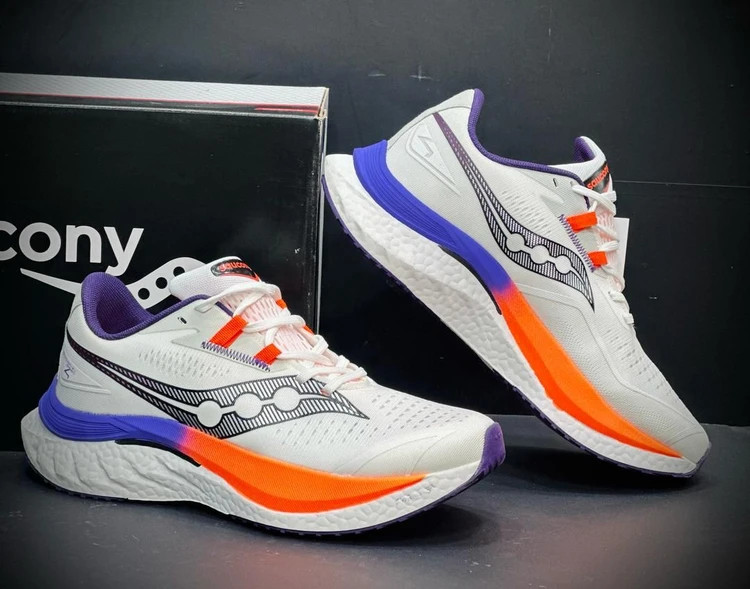 کتونی ساکونی اندروفین اسپید 4 ویتنامی وارداتی - سایز 40 تا 45 - Saucony Endorphin Speed 4