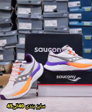 کتونی ساکونی اندروفین اسپید 4 ویتنامی وارداتی - سایز 40 تا 45 - Saucony Endorphin Speed 4