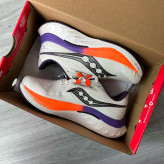 کتونی ساکونی اندروفین اسپید 4 ویتنامی وارداتی - سایز 40 تا 45 - Saucony Endorphin Speed 4