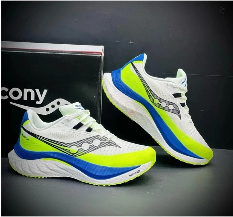 کتونی ساکونی اندروفین اسپید 4 ویتنامی وارداتی - سایز 40 تا 45 - Saucony Endorphin Speed 4
