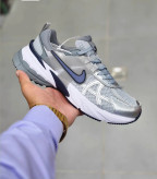 کتونی نایکی وی تو کی ویتنامی وارداتی - سایز 40 تا 45 - Nike V2k Run