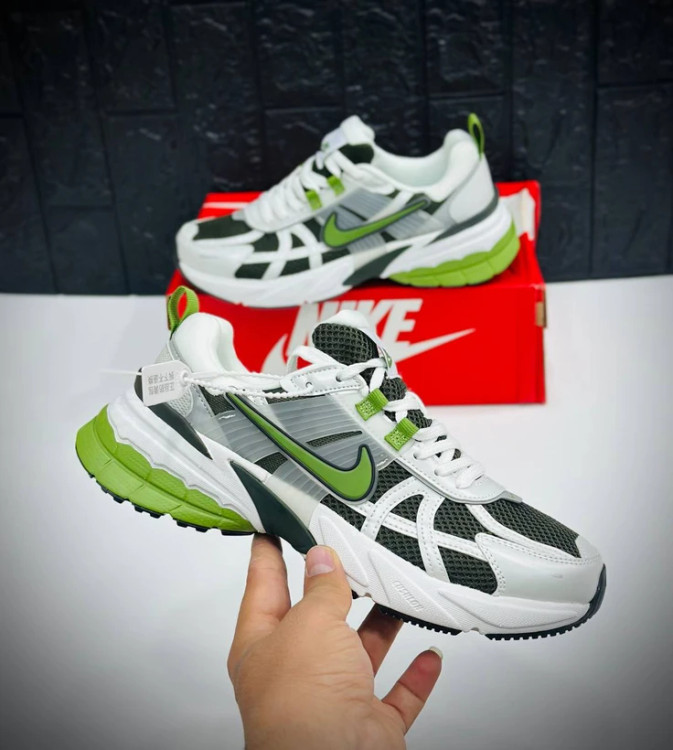 کتونی نایکی وی تو کی ویتنامی وارداتی - سایز 40 تا 45 - Nike V2k Run