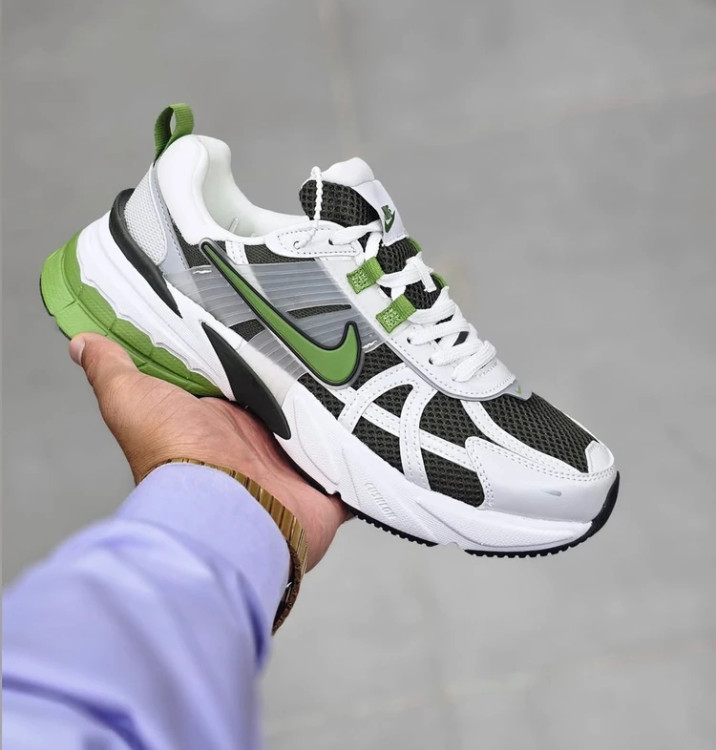 کتونی نایکی وی تو کی ویتنامی وارداتی - سایز 40 تا 45 - Nike V2k Run