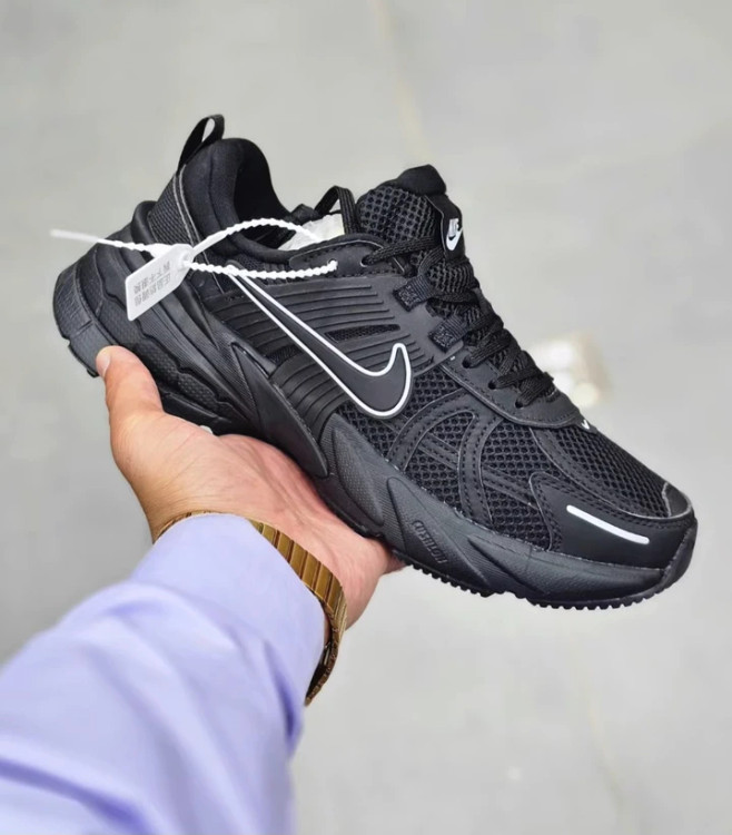 کتونی نایکی وی تو کی ویتنامی وارداتی - سایز 40 تا 45 - Nike V2k Run