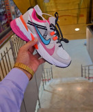 کتونی نایکی وی تو کی ویتنامی وارداتی - سایز 37 تا 40 - Nike V2k Run