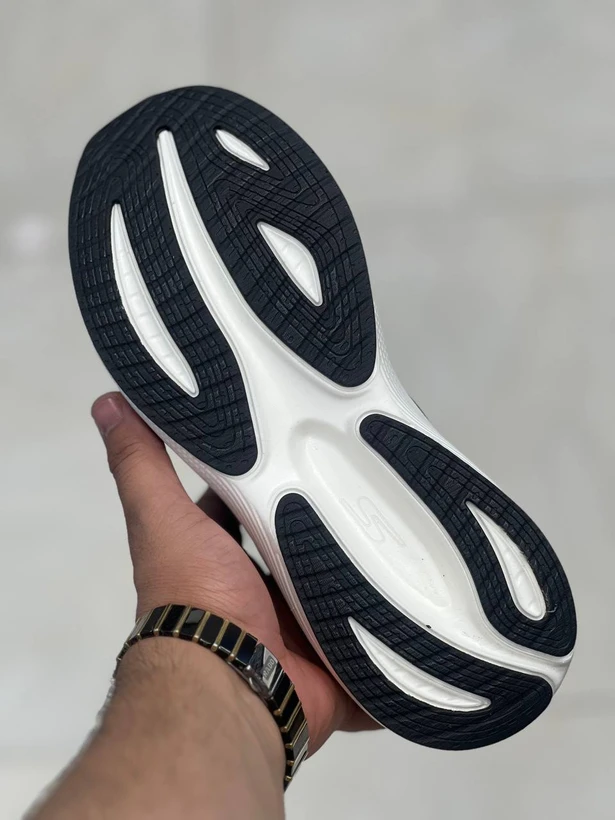 کتونی اسکیچرز ویتنامی وارداتی  - سایز 37 تا 40 - Skechers Slip-ins Max Cushioning