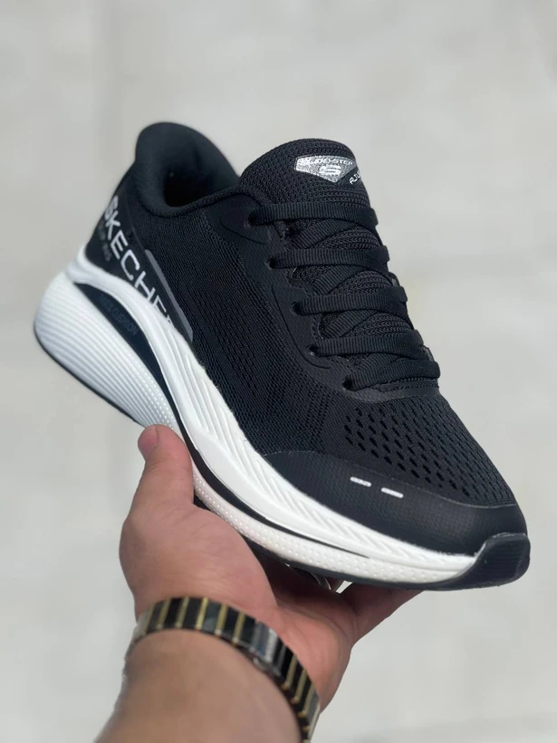 کتونی اسکیچرز ویتنامی وارداتی  - سایز 37 تا 40 - Skechers Slip-ins Max Cushioning
