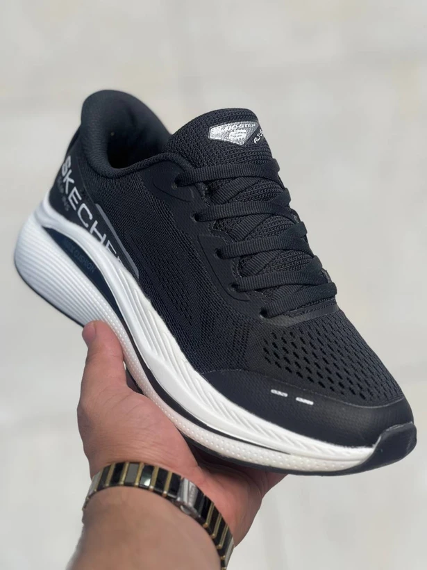 کتونی اسکیچرز ویتنامی وارداتی  - سایز 37 تا 40 - Skechers Slip-ins Max Cushioning