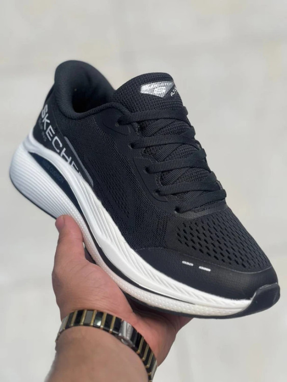 کتونی اسکیچرز ویتنامی وارداتی - سایز 37 تا 40 - Skechers Slip-ins Max Cushioning
