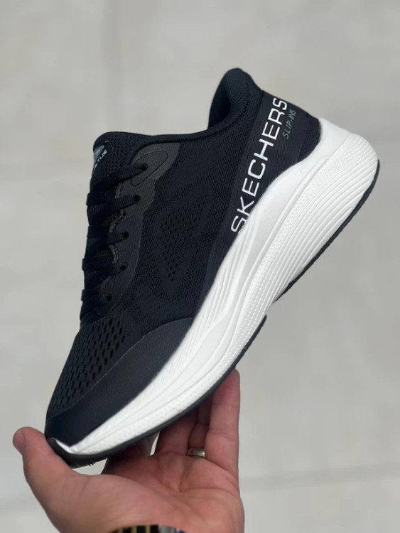 کتونی اسکیچرز ویتنامی وارداتی - سایز 37 تا 40 - Skechers Slip-ins Max Cushioning