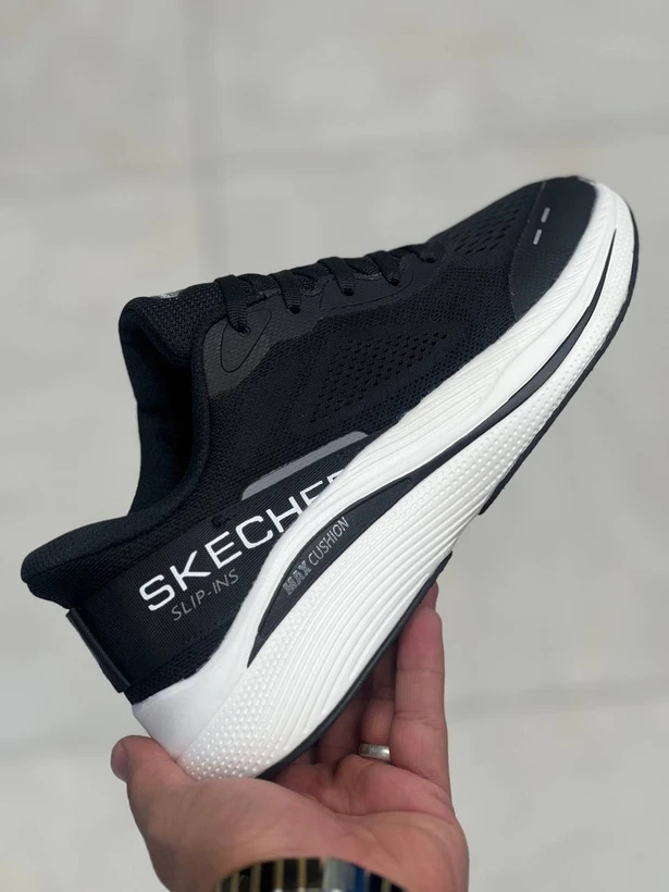 کتونی اسکیچرز ویتنامی وارداتی  - سایز 37 تا 40 - Skechers Slip-ins Max Cushioning