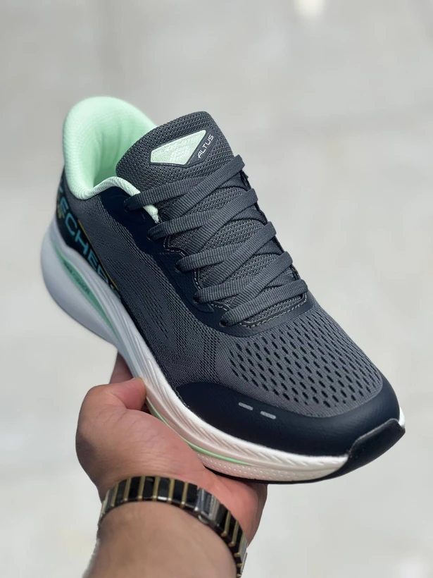 کتونی اسکیچرز ویتنامی وارداتی  - سایز 37 تا 40 - Skechers Slip-ins Max Cushioning