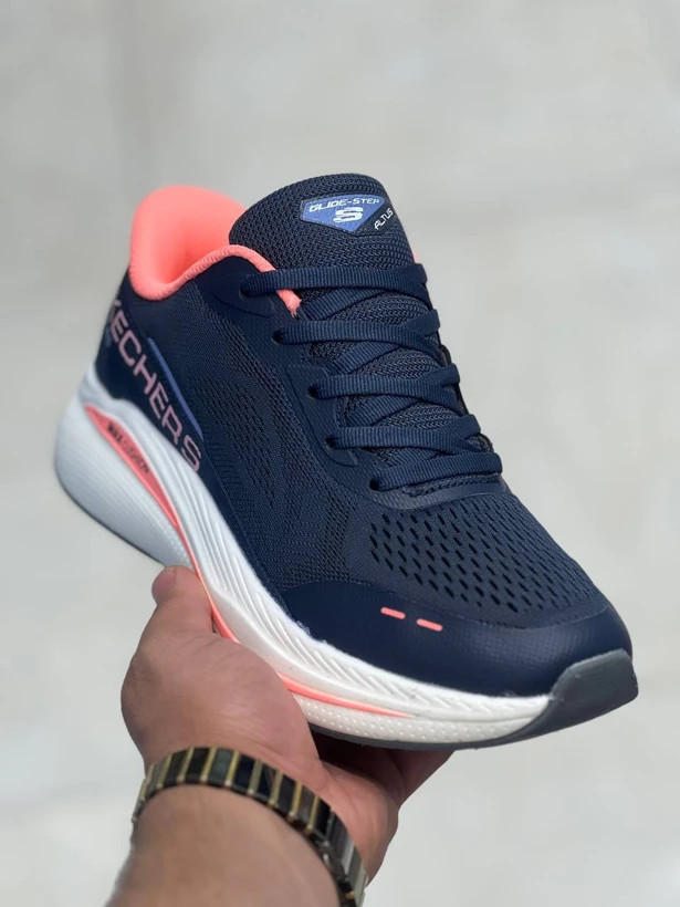 کتونی اسکیچرز ویتنامی وارداتی - سایز 37 تا 40 - Skechers Slip-ins Max Cushioning
