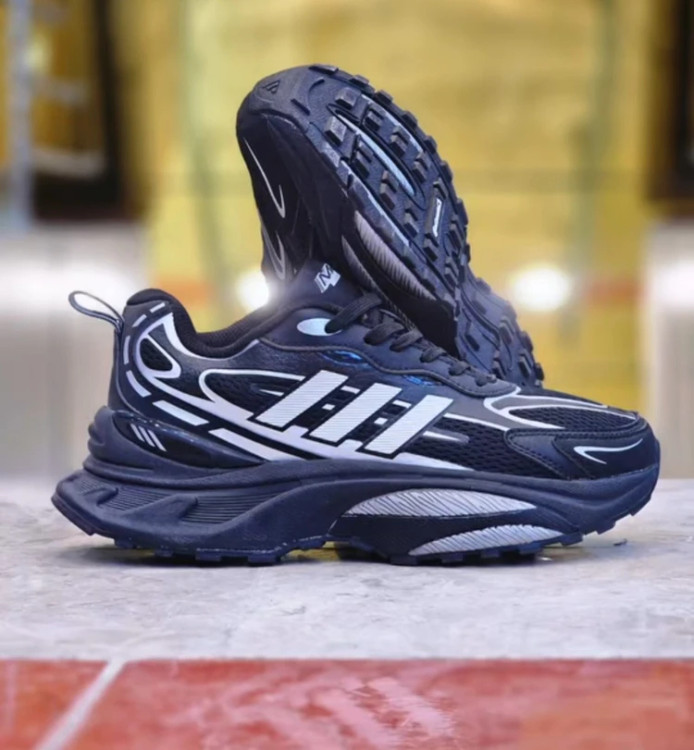 کتونی آدیداس ترکس ویتنامی وارداتی - سایز 40 تا 45 - Adidas Terrex Free Hiker