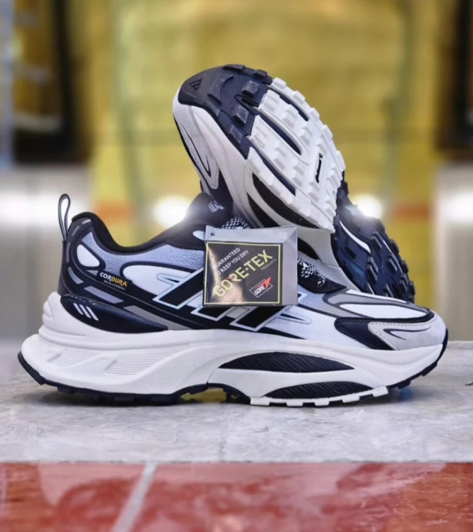 کتونی آدیداس ترکس ویتنامی وارداتی - سایز 40 تا 45 - Adidas Terrex Free Hiker