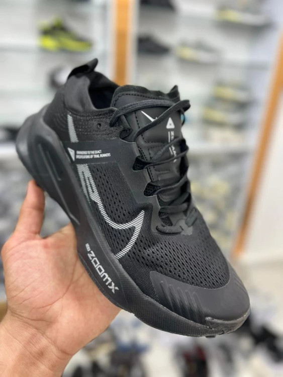 کتونی نایکی زوم ویتنامی وارداتی - سایز 40 تا 45 - Nike Zoom