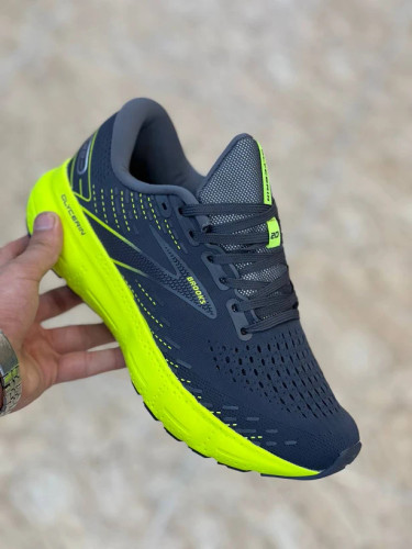 کتونی بروکس گلیسرین 20 ویتنامی وارداتی - سایز 40 تا 45 - Brooks Glycerin GTS 20